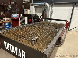 Hypertherm Kutavar XPR300