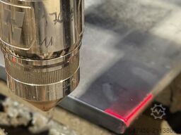 Hypertherm Kutavar XPR300