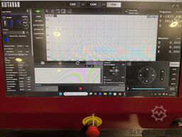 Hypertherm Kutavar XPR300