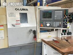Okuma ES-L10II