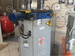 SAF ITALY DS60 HV