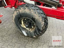 Horsch GEBR. STRIEGEL ST 12 HORSCH