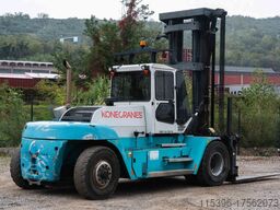 Konecranes SMV 16-1200 B - mit NIVEAUGABEL
