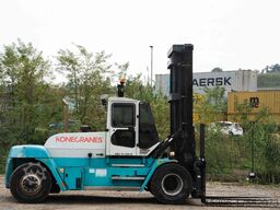 Konecranes SMV 16-1200 B - mit NIVEAUGABEL