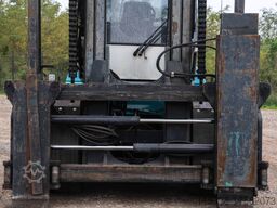 Konecranes SMV 16-1200 B - mit NIVEAUGABEL