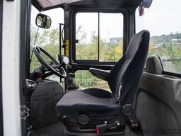 Konecranes SMV 16-1200 B - mit NIVEAUGABEL