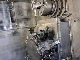 DMG Gildemeister Sprint 65 Linear + Iemca barfeeder