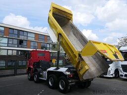 Mercedes-Benz Arocs 4151 | 8X6 | Voith Retarder | 250470Km | ...