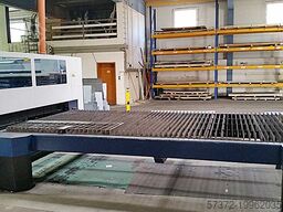 Trumpf TruLaser 3040