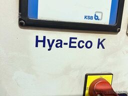 KSB Hya-Eco K