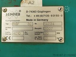 Renner RSF1-30