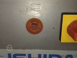 Ishida DACS-W-003-SB-SS-I-N