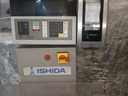 Ishida DACS-W-003-SB-SS-I-N