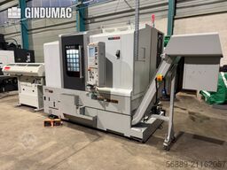 DMG Mori Seiki NLX1500MC/500