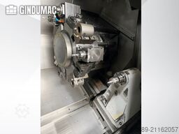 DMG Mori Seiki NLX1500MC/500