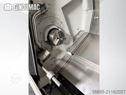 DMG Mori Seiki NLX1500MC/500