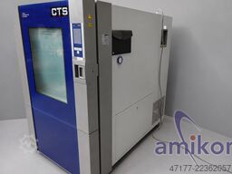 CTS Klimaprüfschrank C-70/600 -70°C bis +180°C