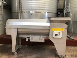 VEMA/ ITALCOM Abbeermaschine