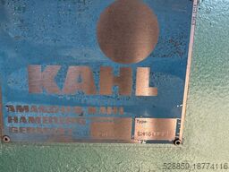 Kahl 
