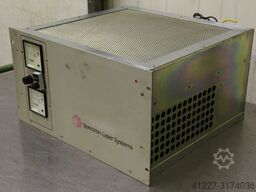 Spectron Laser Systems Laser-Netzteil
