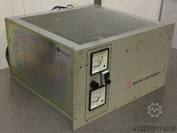Spectron Laser Systems Laser-Netzteil