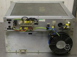 Spectron Laser Systems Laser-Netzteil