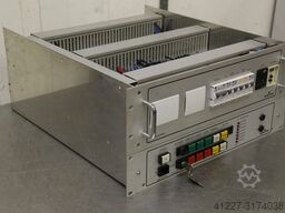 Spectron Laser Systems Mains Supply