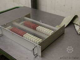 Spectron Laser Systems Handling Driver