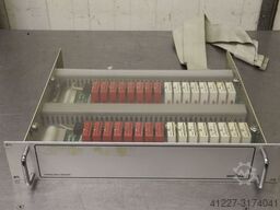 Spectron Laser Systems Handling Driver