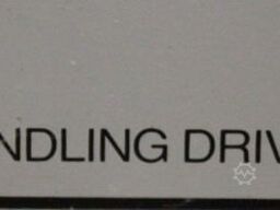 Spectron Laser Systems Handling Driver