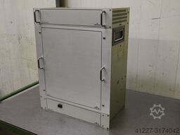 Spectron Laser Systems Handling Driver