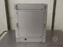 Spectron Laser Systems Handling Driver