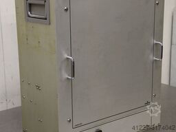 Spectron Laser Systems Handling Driver