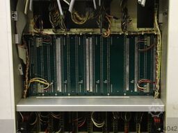 Spectron Laser Systems Handling Driver