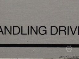 Spectron Laser Systems Handling Driver