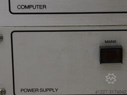 Spectron Laser Systems Handling Driver