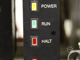 Spectron Laser Systems Handling Driver