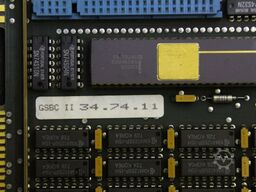 Spectron Laser Systems Handling Driver