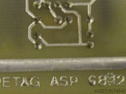 Spectron Laser Systems Handling Driver