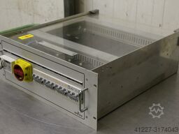 Spectron Laser Systems Laser-Netzteil