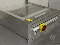 Spectron Laser Systems Laser-Netzteil