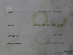 Kurt König Baumaschinen GmbH Kurt König Baumaschinen GmbH Kurt König Baumaschinen GmbH