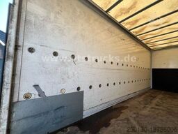 MAN TGL 8.180 4x2 Euro6 Koffer mit Ladebordwand