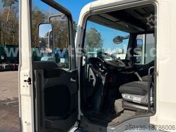 MAN TGL 8.180 4x2 Euro6 Koffer mit Ladebordwand