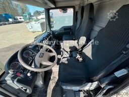 MAN TGL 8.180 4x2 Euro6 Koffer mit Ladebordwand