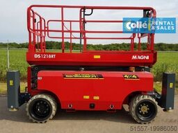 Magni DS 1218 RT | 2024