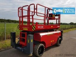 Magni DS 1218 RT | 2024