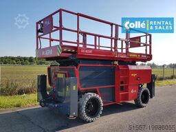 Magni DS 1823 RT | 2024