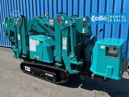 Maeda MC 285C-3| 2021