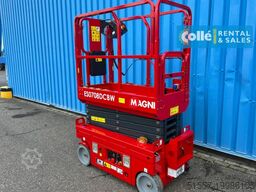 Magni ES 0708 DCBW | 2025
